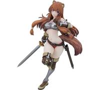 Sol International The Rising of The Shield Hero Season 2: Raphtalia (Bikini Armor) Figura de PVC a Escala 1:7