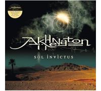 Sol Invictus [VINYL] [Vinilo]