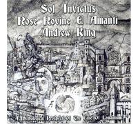 Sol Invictus - A Mythological Prospect of the Citi