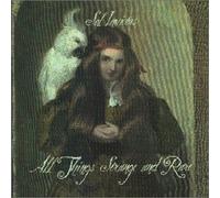 Sol Invictus - All Things Strange and Rare