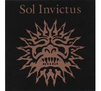 Sol Invictus - Black Europe