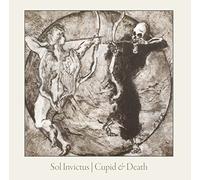 Sol invictus - Cupid and death