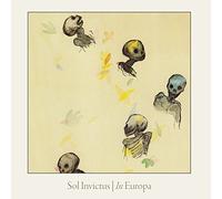 Sol Invictus - In Europa (Cd + Dvd)