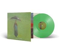 Sol Invictus - In the Rain (Trans Light Green Vinyl) [Vinilo]