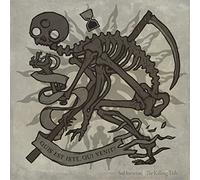 Sol Invictus - Killing Tide-Gatefold/Hq- [Vinilo]