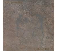 Sol Invictus - King and Queen