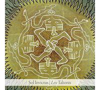 Sol Invictus - Lex Talionis