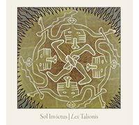 Sol Invictus - Lex Talionis