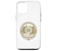 Sol Invictus Sol Invicto Invencible Deidad Solar Carcasa para iPhone 12/12 Pro