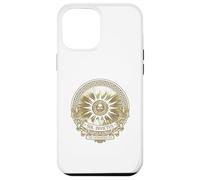 Sol Invictus Sol Invicto Invencible Deidad Solar Carcasa para iPhone 12 Pro MAX