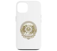 Sol Invictus Sol Invicto Invencible Deidad Solar Carcasa para iPhone 13