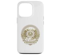 Sol Invictus Sol Invicto Invencible Deidad Solar Carcasa para iPhone 13 Pro