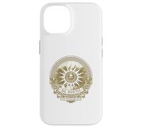 Sol Invictus Sol Invicto Invencible Deidad Solar Carcasa para iPhone 14