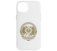 Sol Invictus Sol Invicto Invencible Deidad Solar Carcasa para iPhone 14 Plus