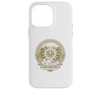 Sol Invictus Sol Invicto Invencible Deidad Solar Carcasa para iPhone 14 Pro MAX