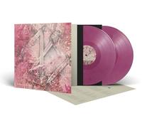 Sol Invictus - The Blade - Purple/Red Marble [Vinilo]