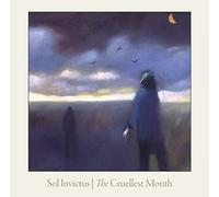 Sol invictus - The cruellest month