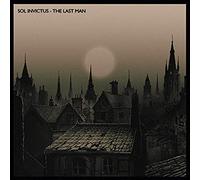 Sol Invictus - The Last Man [Vinilo]