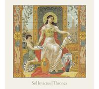Sol Invictus - Thrones