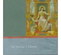Sol Invictus - Thrones