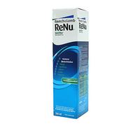 Sol Lentes Unica B&L Renu Multiplus 500