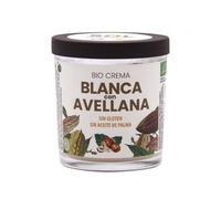 Sol Natural Bio Crema Blanca con Avellana 200g