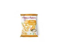 Sol Natural Chips de Lentejas Cebolla 50 g