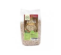 Sol Natural Copos Avena Grueso Sin Gluten Familiar Bio 1kg
