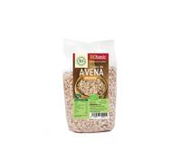SOLNATURAL Copos DE Avena Gruesos Familiar Bio 1 Kg