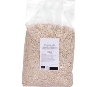 Copos de avena finos Bio 3 kg Sol Natural