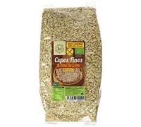 Sol natural - Copos de avena finos, sin gluten 500 gram