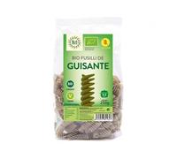 Sol Natural Fusilli de Guisante Sin Gluten Bio 250g
