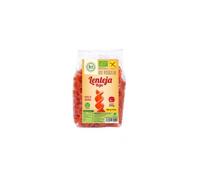Sol Natural Fusilli de Lenteja Roja Bio Sin Gluten 300g