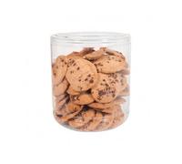 Sol Natural Galleta Espelta Integral Chocolate Bio 1,36kg