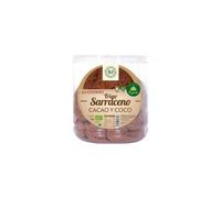 Sol Natural Galleta Trigo Sarraceno Coco Cacao Bio 1,3kg