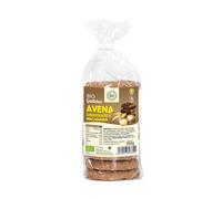 Sol Natural Galletas Avena Chocolate Y Macadamia Bio 200g