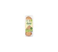 Sol Natural Galletas de Avena Y Agave Bio 175 g