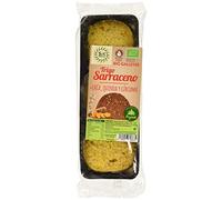 Sol Natural - Galletas de Trigo Sarraceno BIO con Chía y Quinoa - Veganas, Sin Lactosa y Ecológicas - 175 g
