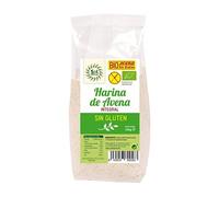 Sol Natural Harina de Avena Bio 500g