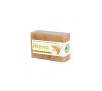 SOLNATURAL Jabón de Avena en Pastilla 100g