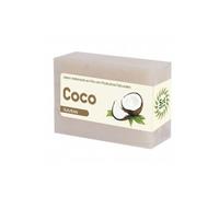 Sol Natural Jabón natural de coco 100 g
