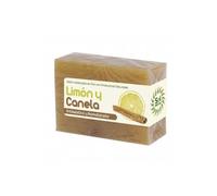 Sol Natural Jabon de Limon y Canela 100g