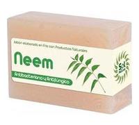 Sol Natural Jabón de Neem 100 g