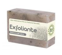 Sol Natural Jabón Exfoliante 100g
