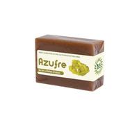 Sol Natural Jabón Natural de Azufre 100g