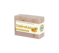 Sol Natural Jabón Natural de Caléndula 100g