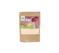 Sol Natural Maca Roja En Polvo Bio 200g