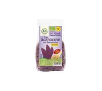 Sol natural Macarrones Trigo Sarraceno Remolacha 250 g