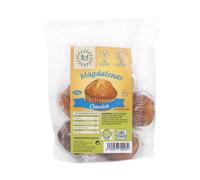 Sol Natural Magdalenas Clásicas 5x190 g