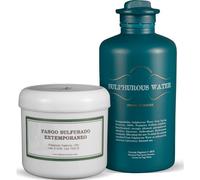 Sol Natural Natural Tortas De Arroz Con Algarroba Bio 100g